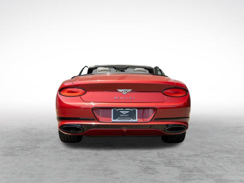Used 2022 Bentley Continental GT Speed AWD/4WD image 9
