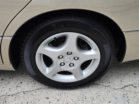 Used 1999 Lexus GS 300 RWD image 11