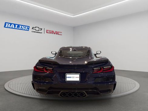 New 2026 Chevrolet Corvette Z06 image 6