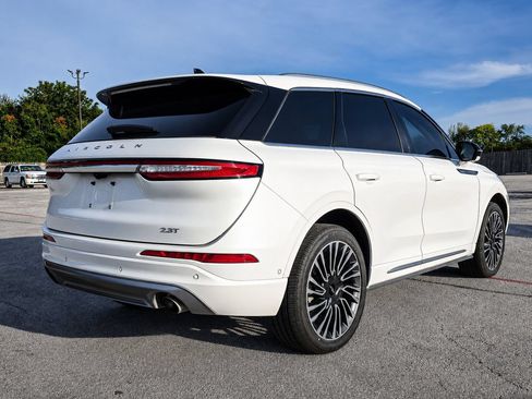 Used 2020 Lincoln Corsair Reserve w/ Equipment Group 202A AWD/4WD image 6
