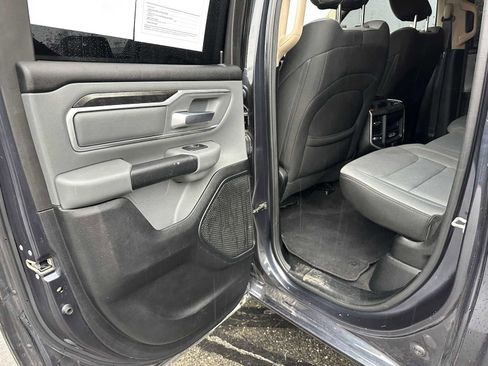 Used 2020 RAM 1500 Big Horn image 15