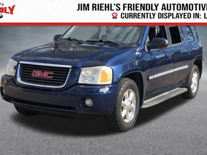 Used 2004 GMC Envoy XL SLT