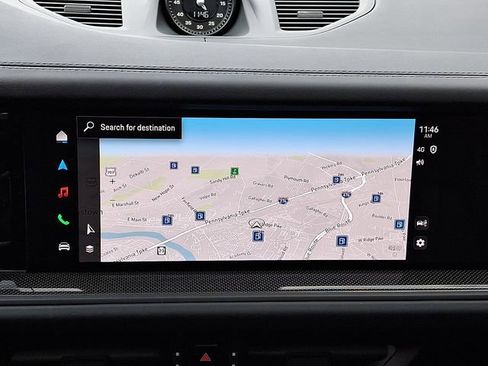 New 2026 Porsche Cayenne GTS image 18