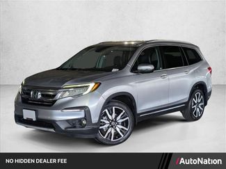 Used 2019 Honda Pilot Elite video 1