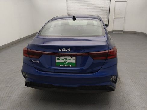 Used 2022 Kia Forte LXS w/ LXS Technology Package FWD image 7
