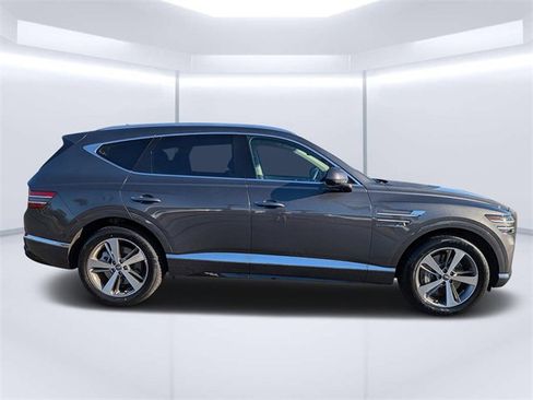 Used 2021 Genesis GV80 3.5T w/ Advanced Package 06 image 2