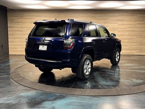 Used 2023 Toyota 4Runner SR5 image 9