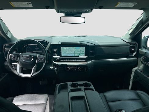 Used 2025 GMC Sierra 1500 SLT AWD/4WD image 25