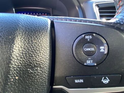 Used 2023 Honda Passport TrailSport image 24