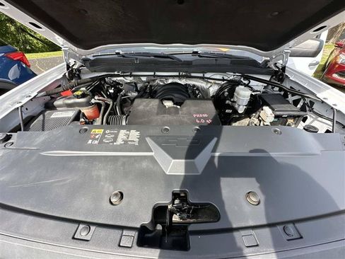 Used 2015 Chevrolet Silverado 1500 W/T w/ WT Fleet Convenience Package RWD image 7