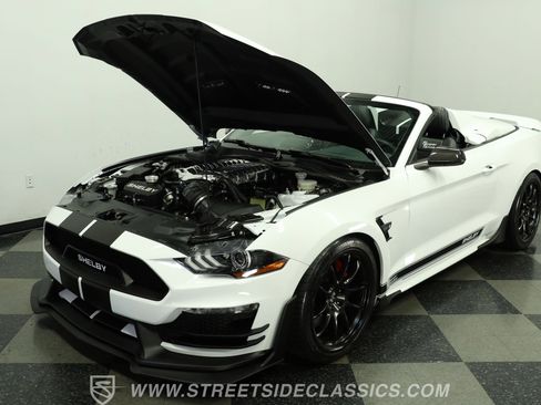 Used 2023 Ford Mustang GT Premium w/ GT Performance Package RWD image 30