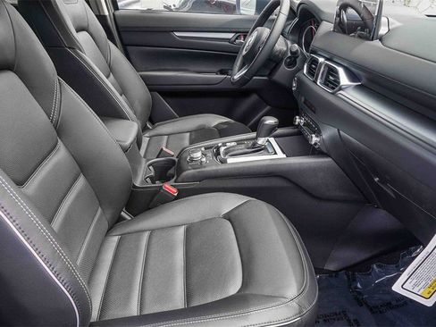 New 2025 MAZDA CX-5 AWD 2.5 S w/ Preferred Package image 20