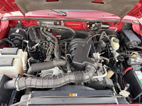 Used 2006 Ford Ranger XLT RWD image 33