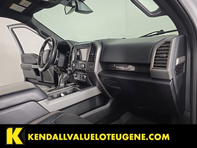 Used 2018 Ford F150 Raptor w/ Equipment Group 802A Luxury AWD/4WD image 31