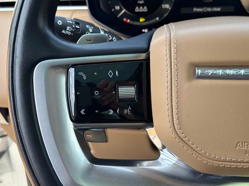 Used 2023 Land Rover Range Rover SE AWD/4WD image 33