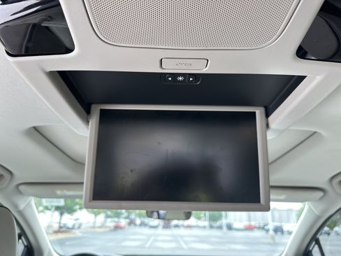 Used 2025 Honda Odyssey Touring image 29