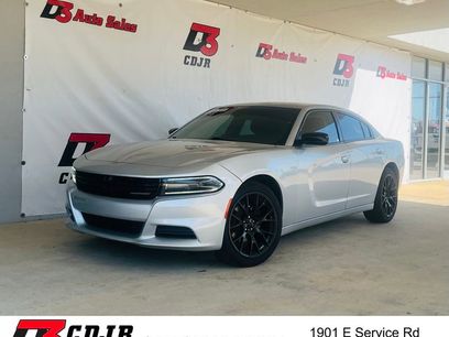 Used 2020 Dodge Charger SXT