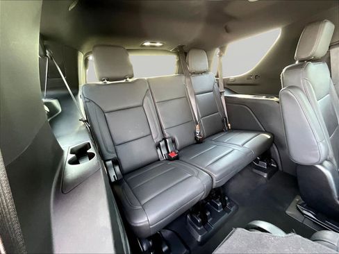 Used 2022 Chevrolet Tahoe LT w/ Max Trailering Package AWD/4WD image 26