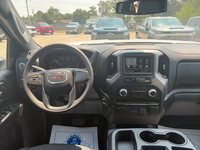 New 2026 GMC Sierra 2500 Pro AWD/4WD image 14