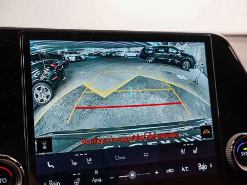 Used 2025 Lexus NX 350h AWD w/ Cold Area Package image 26