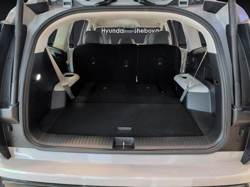 New 2026 Hyundai Ioniq 9 SEL AWD/4WD image 17