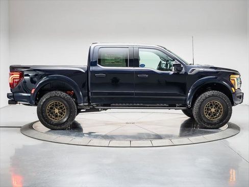 New 2026 Ford F150 Raptor AWD/4WD image 6