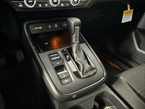 New 2026 Honda CR-V TrailSport image 25