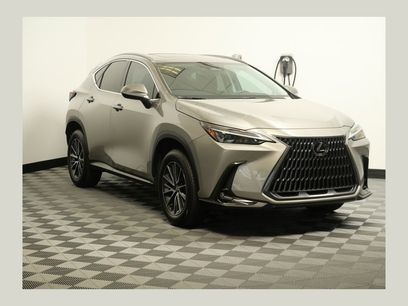 Used 2024 Lexus NX 350 AWD w/ Cold Area Package