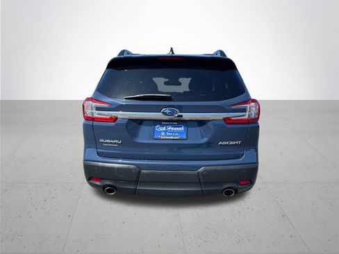 Used 2023 Subaru Ascent Premium w/ Convenience Package AWD/4WD image 8