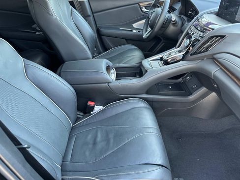 Certified 2022 Acura RDX AWD w/ Advance Package image 16