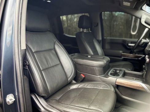 Used 2020 Chevrolet Silverado 1500 RST w/ All-Star Edition AWD/4WD image 16