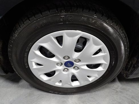 Used 2019 Ford Fusion S image 19