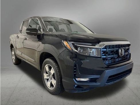 New 2026 Honda Ridgeline RTL image 9