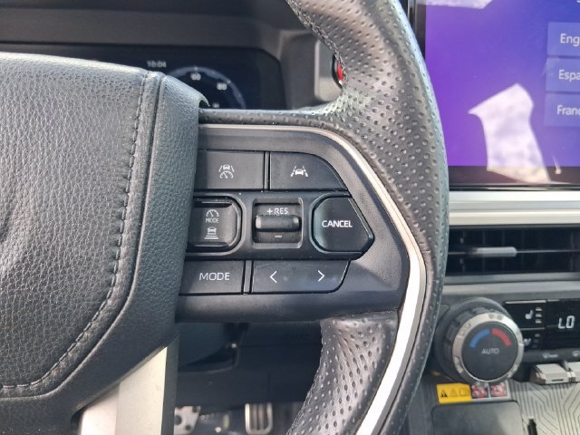 Used 2025 Toyota 4Runner TRD Sport Premium RWD image 17