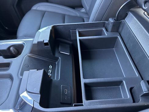 Used 2025 Chevrolet Silverado 1500 LT Trail Boss w/ Convenience Package II image 31