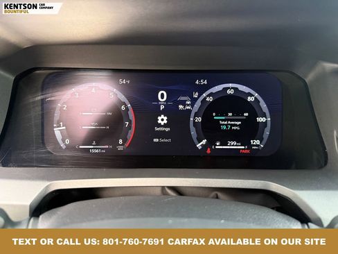 Used 2025 Toyota Tacoma TRD Off-Road image 16