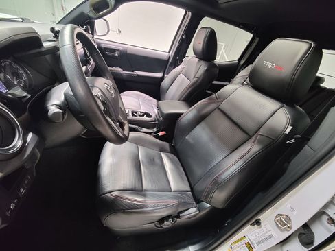 Used 2019 Toyota Tacoma TRD Pro image 37
