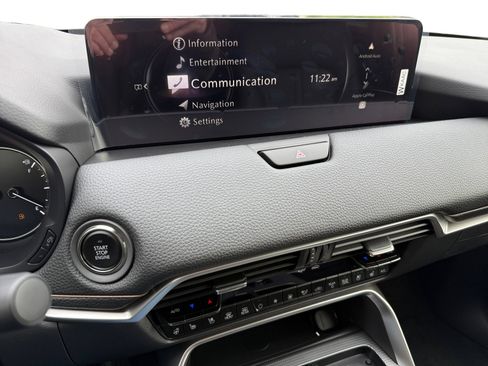 New 2026 MAZDA CX-70 3.3 Turbo w/ Preferred Package image 12