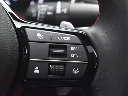 New 2026 Acura Integra A-Spec image 11