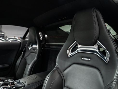Used 2016 Mercedes-Benz AMG GT S image 16