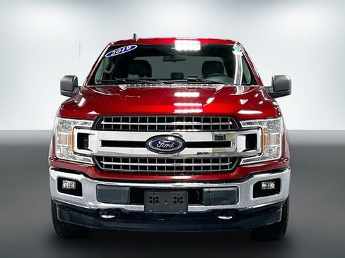 Used 2019 Ford F150 XLT w/ XTR Package AWD/4WD image 2