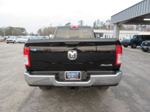 Used 2023 RAM 2500 Tradesman image 4