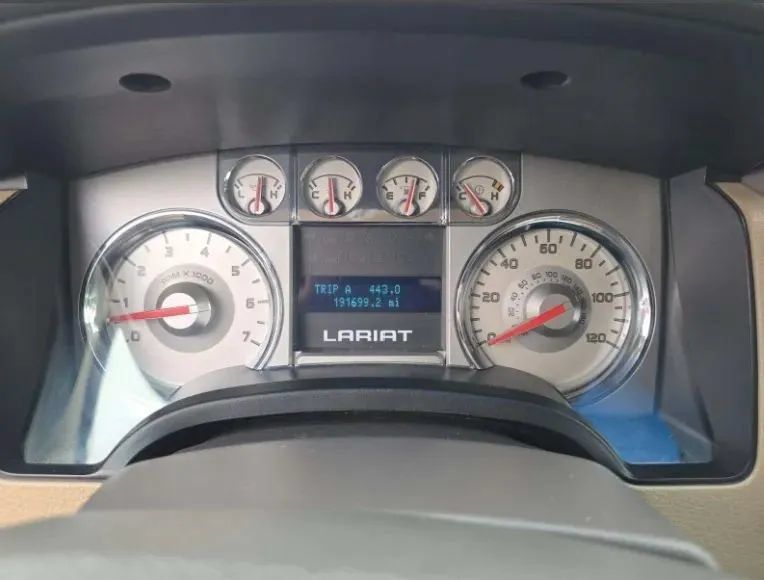 Used 2010 Ford F150 XL AWD/4WD image 18