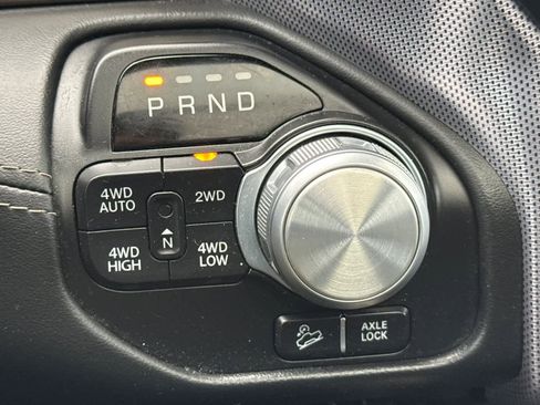 Used 2019 RAM 1500 Limited image 21