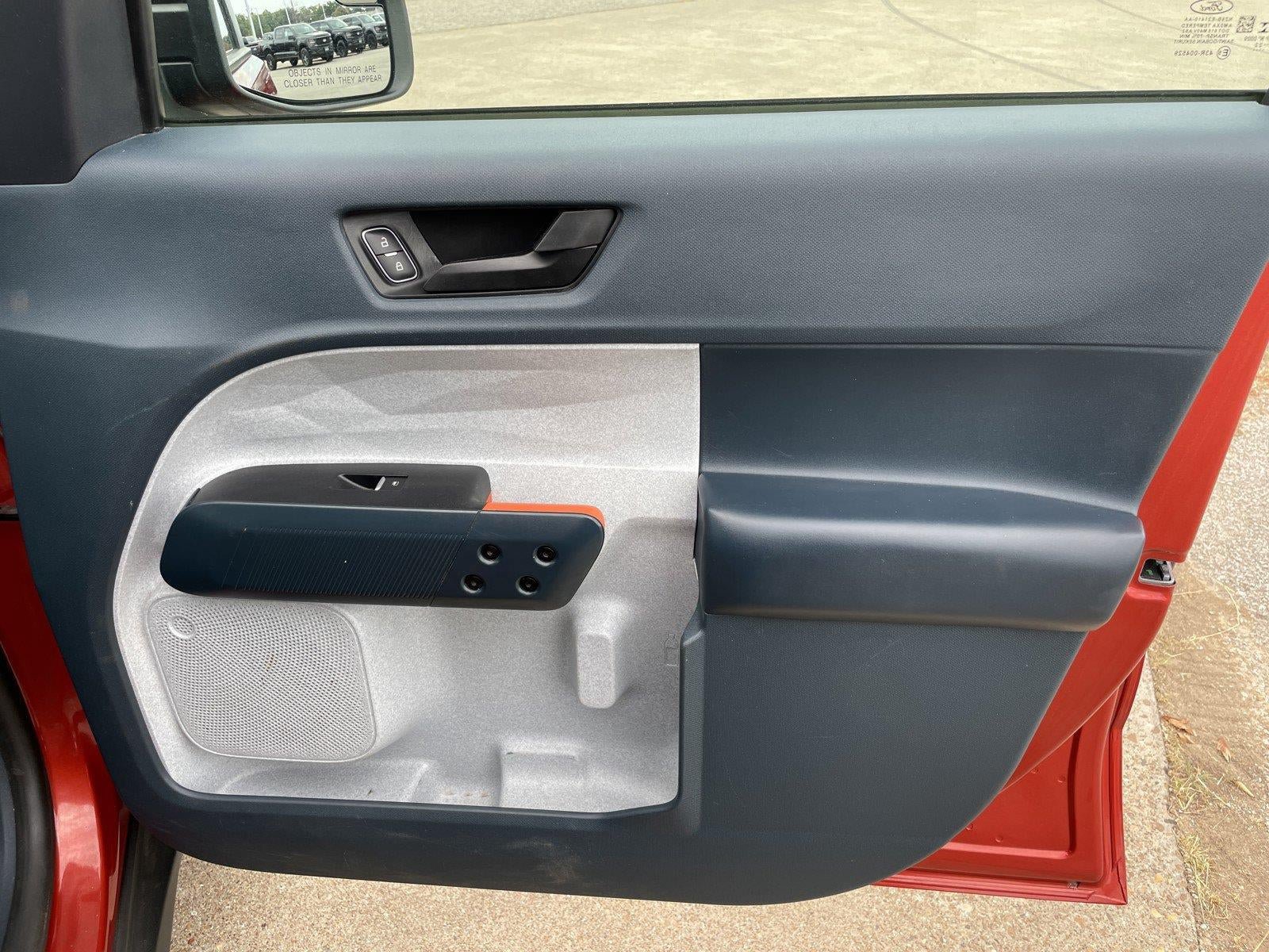 Used 2022 Ford Maverick XLT FWD image 41
