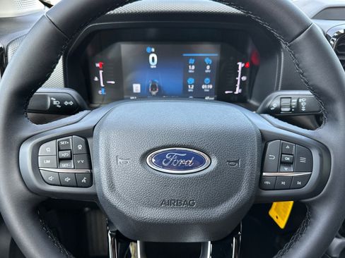 New 2026 Ford Ranger XLT w/ Equipment Group 301A High image 21