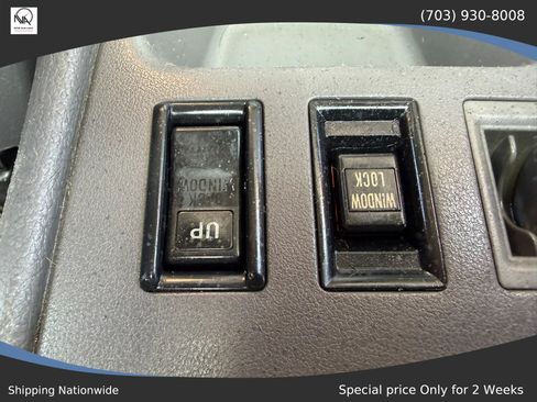 Used 1992 Toyota 4Runner SR5 RWD image 19