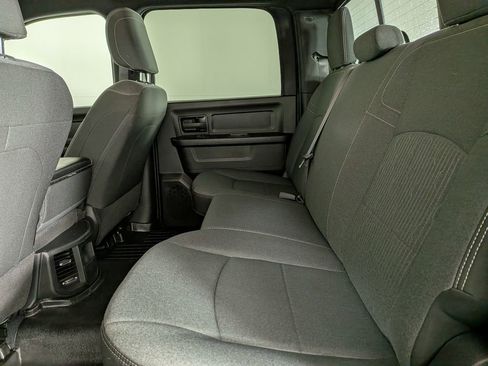 Used 2022 RAM 2500 Tradesman AWD/4WD image 30