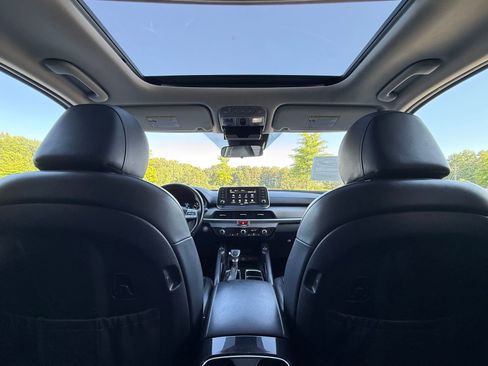 Used 2021 Kia Telluride S AWD/4WD image 34