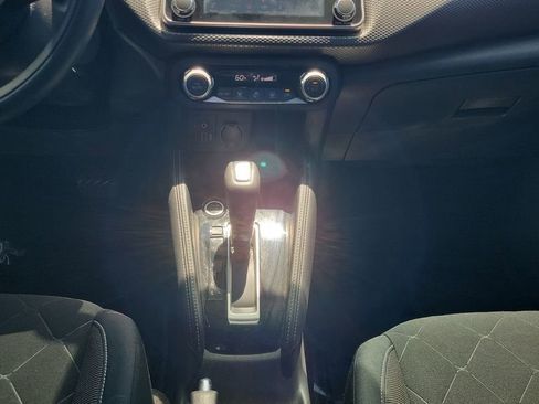 Used 2020 Nissan Kicks SV FWD image 15